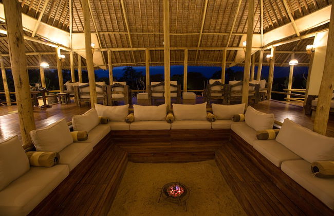 Elewana Tarangire Treetops - Foto 18