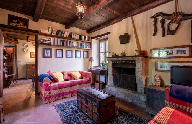 Ca' Giustin - Foto 6