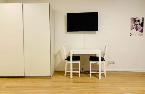 Modernes 1 Zimmer Appartement direkt am Wörthsee - Foto 14