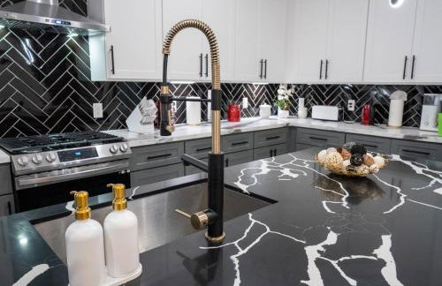 Houston Up Scale Abode - Foto 9