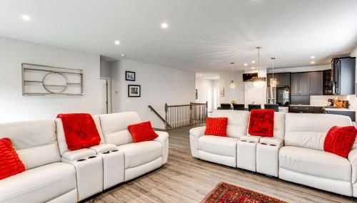 Home about 3 Mi to Penn State Pets Welcome! - Foto 4