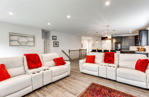 Home about 3 Mi to Penn State Pets Welcome! - Foto 4