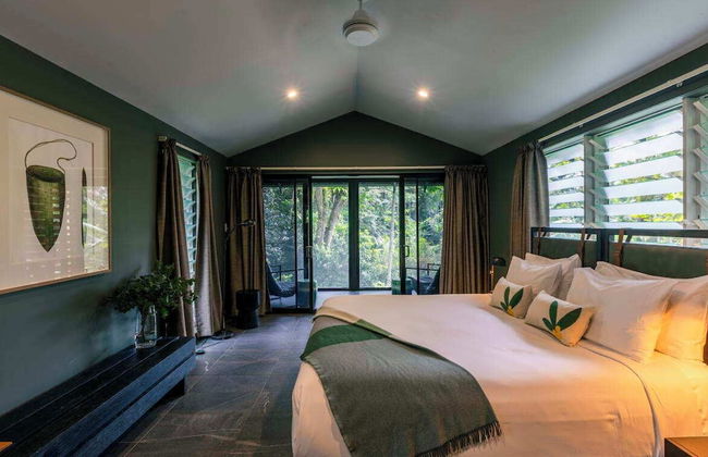 Daintree Ecolodge - Photo 7