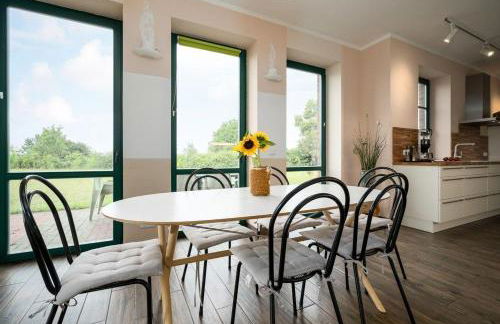 Ferienhaus-Landurlaub-mit-Kamin - Foto 21