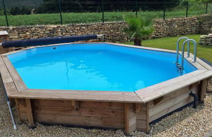 La maison de la détente - Foto 4