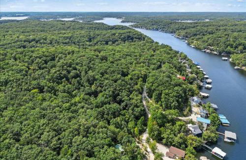 New! Deep Cove with Kayaks-Paddle Board-Fire Pit - Foto 40