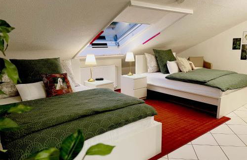 Ferienwohnung Taunusurlaub - Foto 31