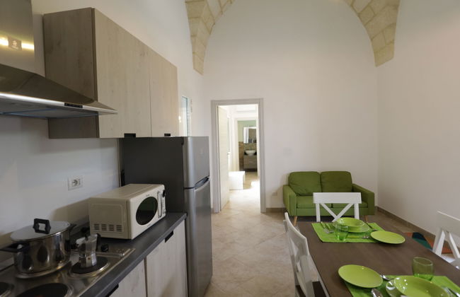 Spicchi di Salento - Mandarino - Photo 8