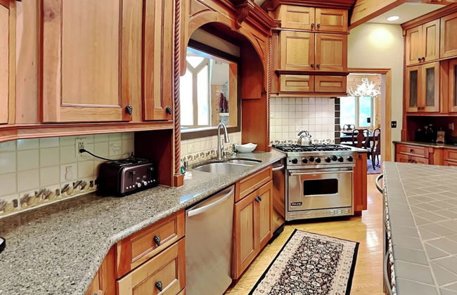 Inspiration Point by Taylor Made Deep Creek - Photo 13