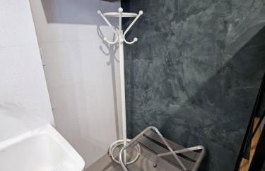 Studio Charmoso SP Expo Aeroporto - Foto 47