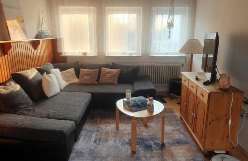 Haus Watt'nWunder - Großes Ferienhaus mit Garten - Foto 13