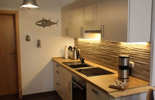 Time out Karlshagen Comfortable Vacation Home - Foto 6