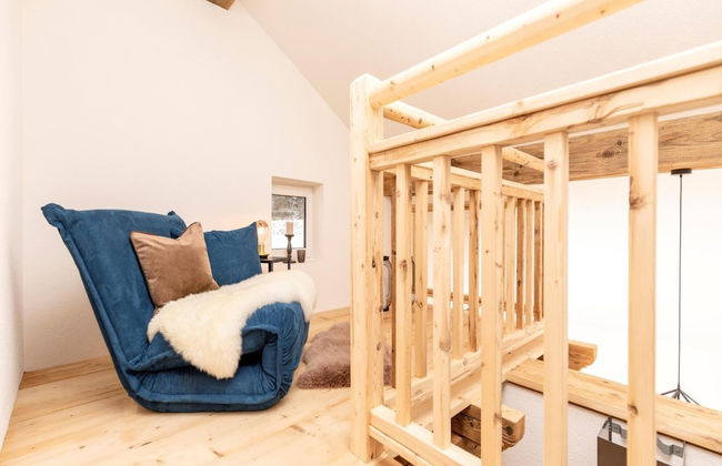 Penthouse in Zillertal Near Nature Park - Foto 13