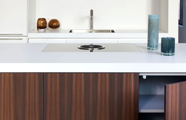 Downtown Brussels Splendor Suites - Foto 9