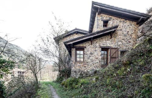 Mas La Cabanya Beget Xalet de muntanya - Photo 34