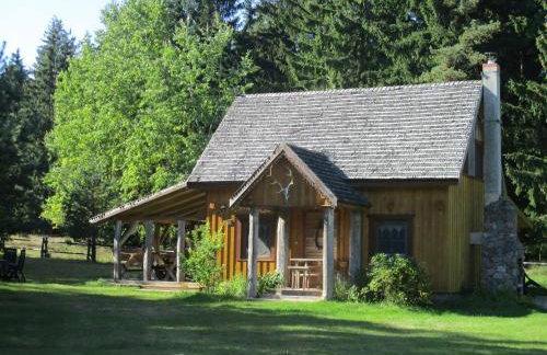 Dworek Telimena - Foto 8