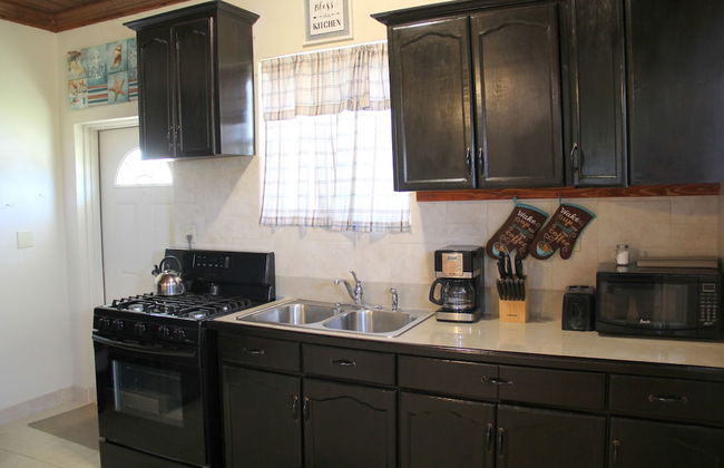 Fishtail Palms Exuma - Foto 37