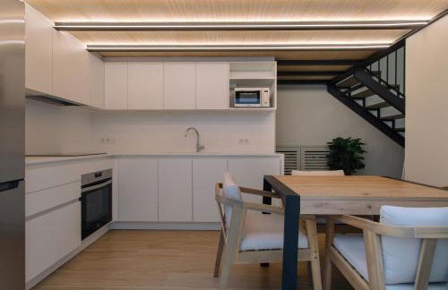 Joyma Boutique Apartments - Photo 47