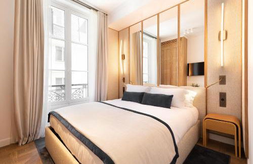 Oniri - Serviced Apartments in Louvre - Rue de Richelieu - Foto 16