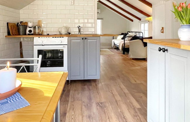 4 Person Holiday Home in Farjestaden-by Traum - Photo 4