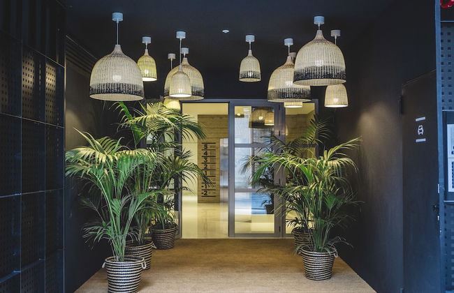 Apartamentos Bárbara 3 - Foto 1