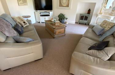 The Old Rectory Retreat - Photo 44