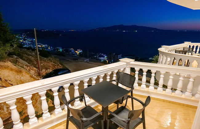 Sky Way SKK Luxury Apartments - Foto 44