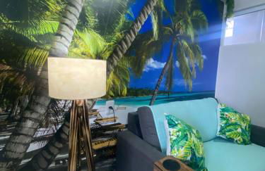 Flat completo no centro de Belém - Foto 2