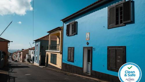 Cordeiro's House - Photo 2