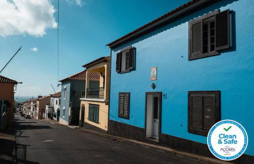 Cordeiro's House - Photo 2