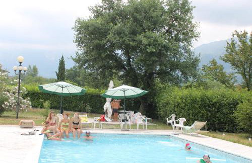 Residence La Piscina - Photo 78