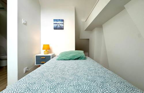 Le Duplex Merville - Lorient Centre - Foto 39