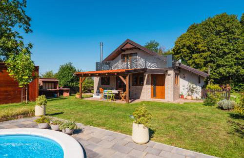 Villa Sole-kuća za odmor u Međimurju-Dragoslavec - Foto 7