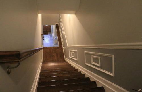 Modern minimalistic 3 bdr Apt Townhouse - Foto 40