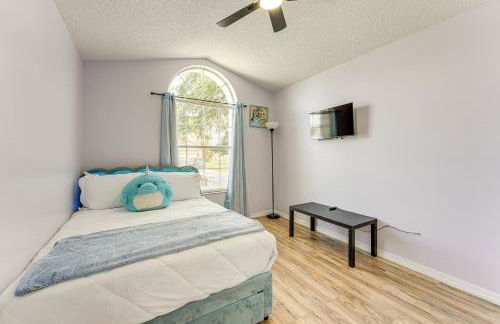 6 Mi to Disney World Lake-View Retreat with Pool! - Foto 15