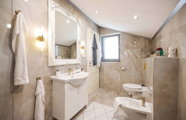 Villa Olive Garden Apartments - Foto 52