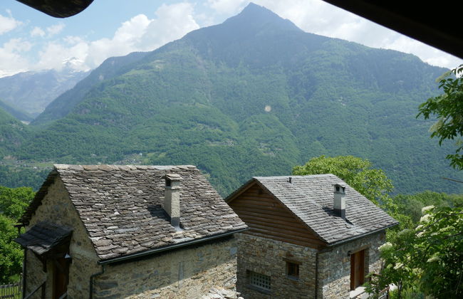 Rustico Cleo - Foto 21