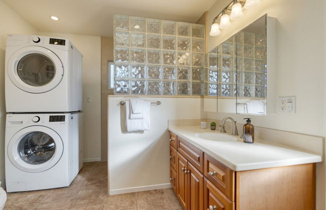 Goleta Getaway by Avantstay Private Backyard 1 5mi to the Beach - Foto 22