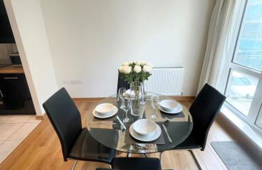 Blue Sky Apartments@Guildford Town Centre - Foto 12