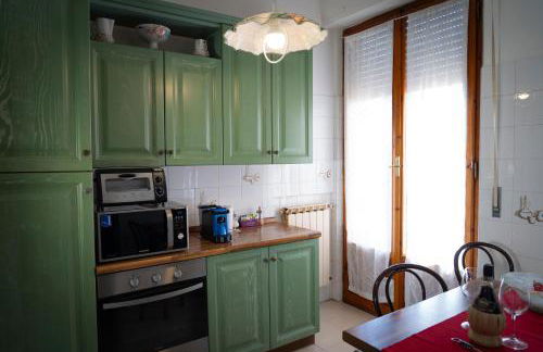 La Tartaruga - Photo 16