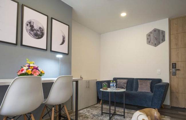 Torre Acqua Lofts by Jalo - Photo 12