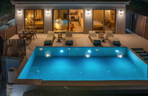 XTC Villas Kefalonia - Villa X - Foto 2