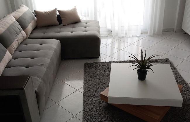 Elite Apartment Larisa - Foto 10