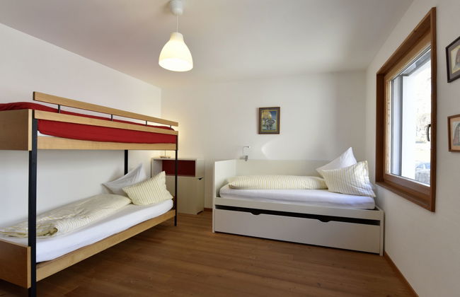 Ferienwohnung CRAISTA 8 - Foto 14