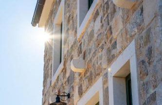 Villa Šjora - ''Autentic Dalmatian Stone Villa with Private Garden & BBQ'' - Foto 4