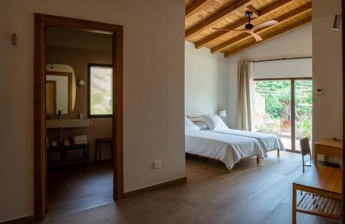 Casa Rural La Garza y la Paloma - Foto 12