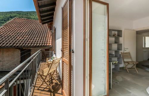 L' angolino di Cannobio - Happy Rentals - Foto 20