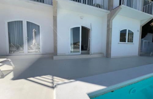 Deluxe villa with seaview in Portals - Foto 48