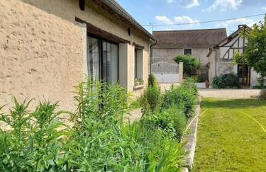 La Closerie gîte de charme près de Giverny - Foto 1