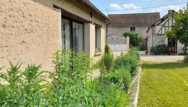 La Closerie gîte de charme près de Giverny - Foto 1